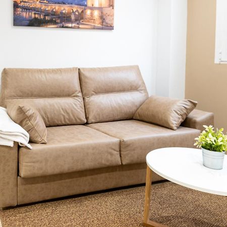 Loft Capricho Apartment Cordoba Exterior photo
