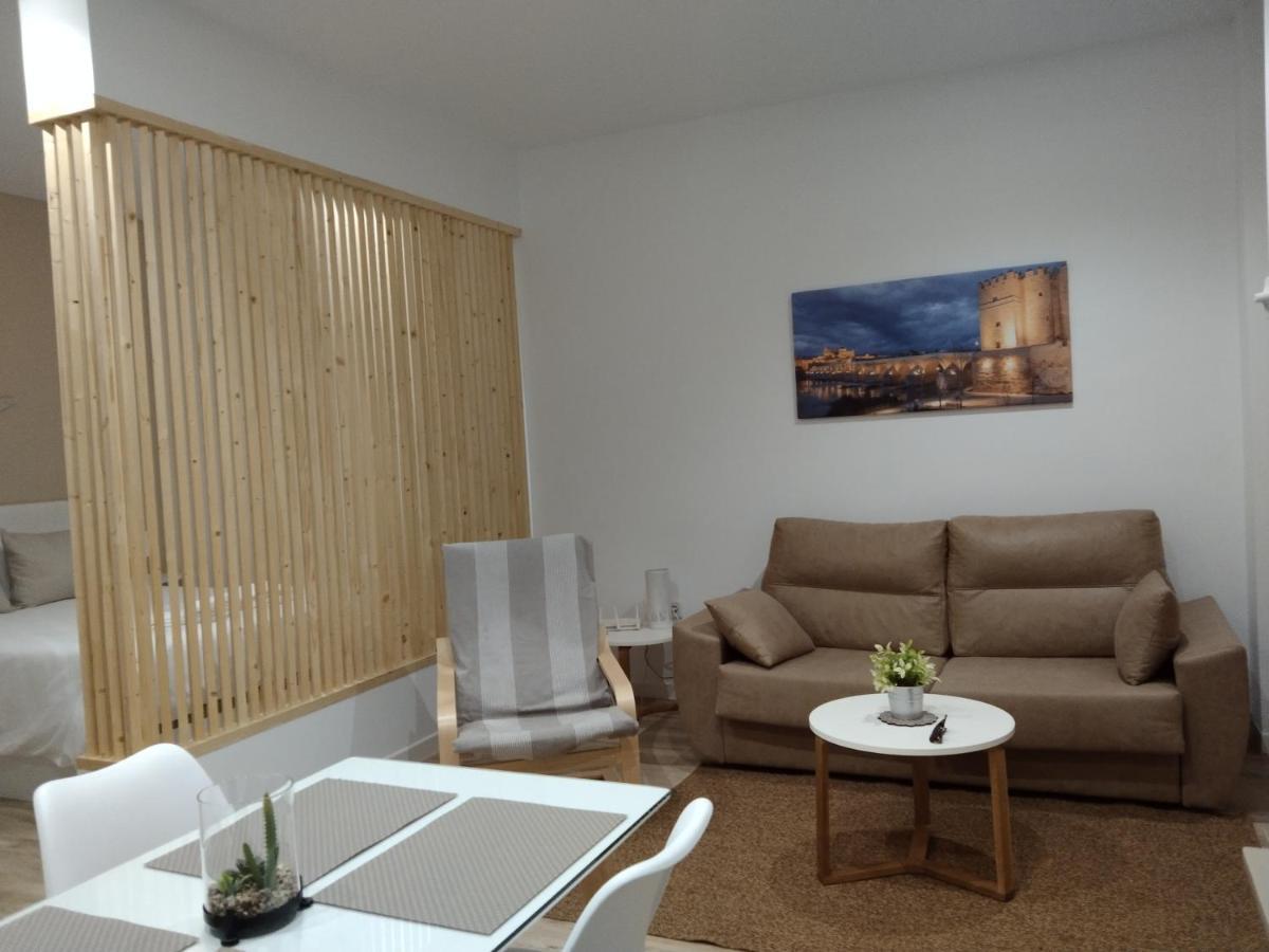 Loft Capricho Apartment Cordoba Exterior photo